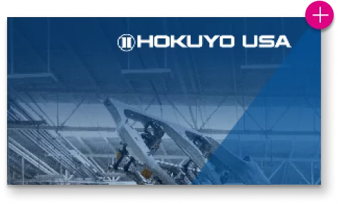 Hokuyo USA